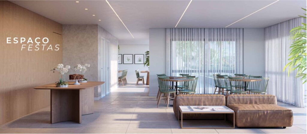 Condomínio Lanai Recreio