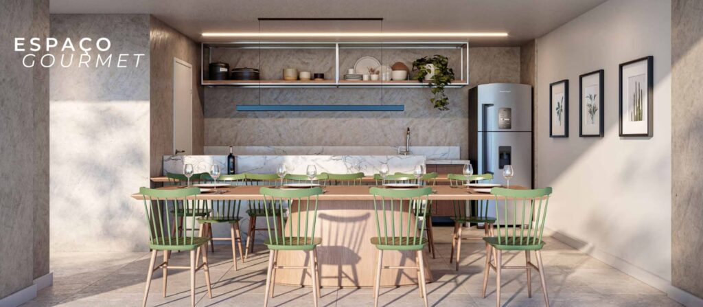 Condomínio Lanai Recreio