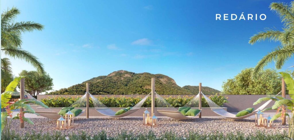 Condomínio Lanai Recreio