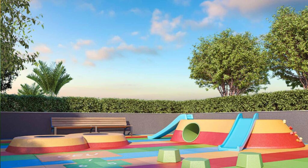 Condomínio Lanai Recreio