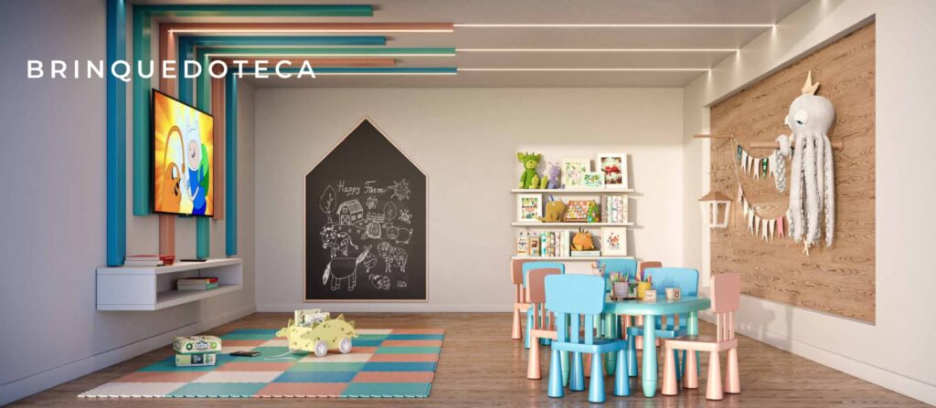 Condomínio Lanai Recreio