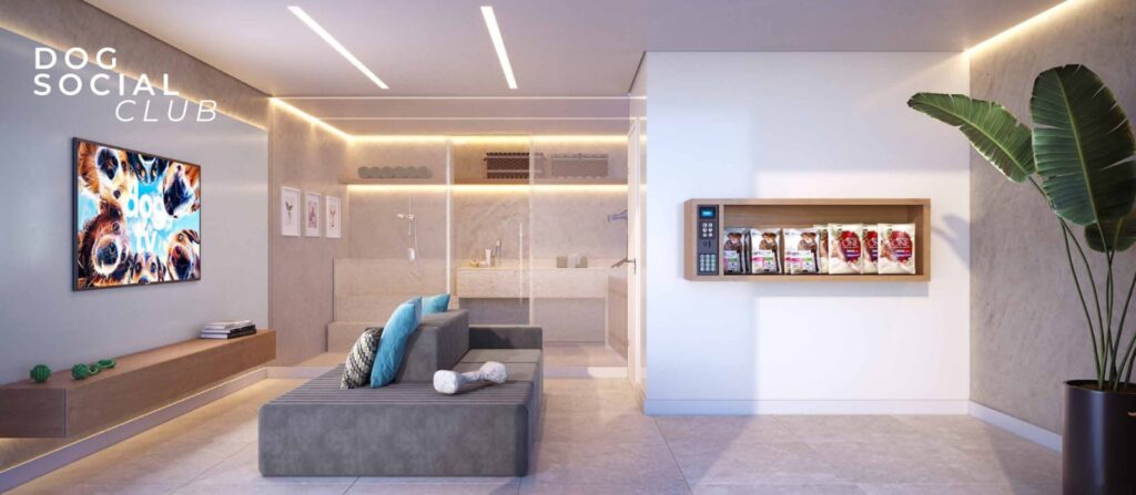 Condomínio Lanai Recreio