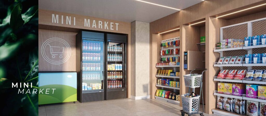 Condomínio Lanai Recreio