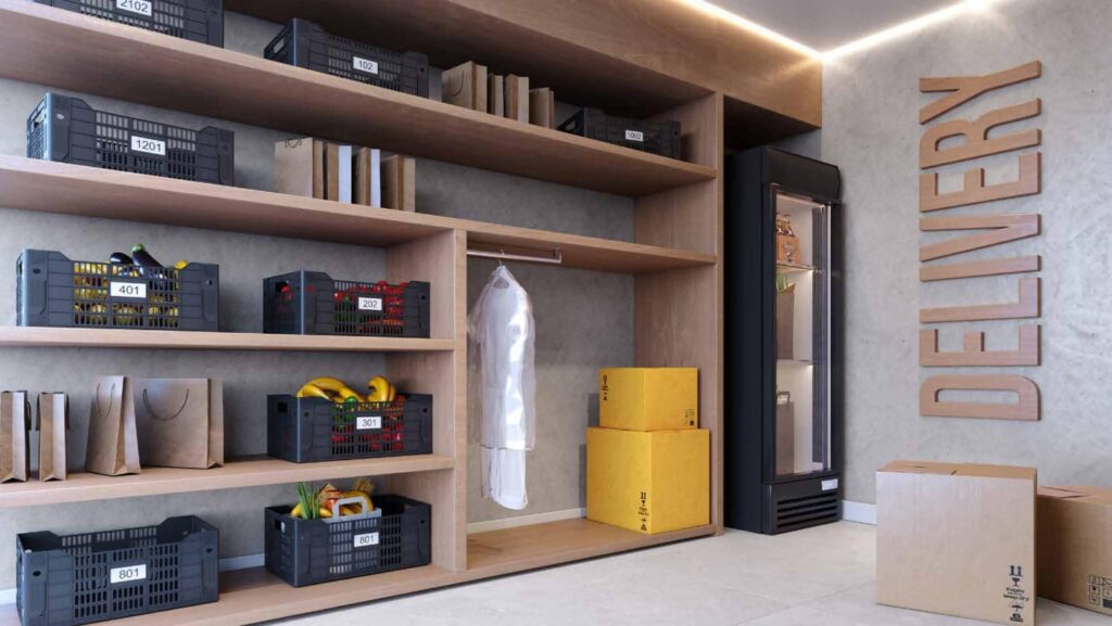 Condomínio Lanai Recreio