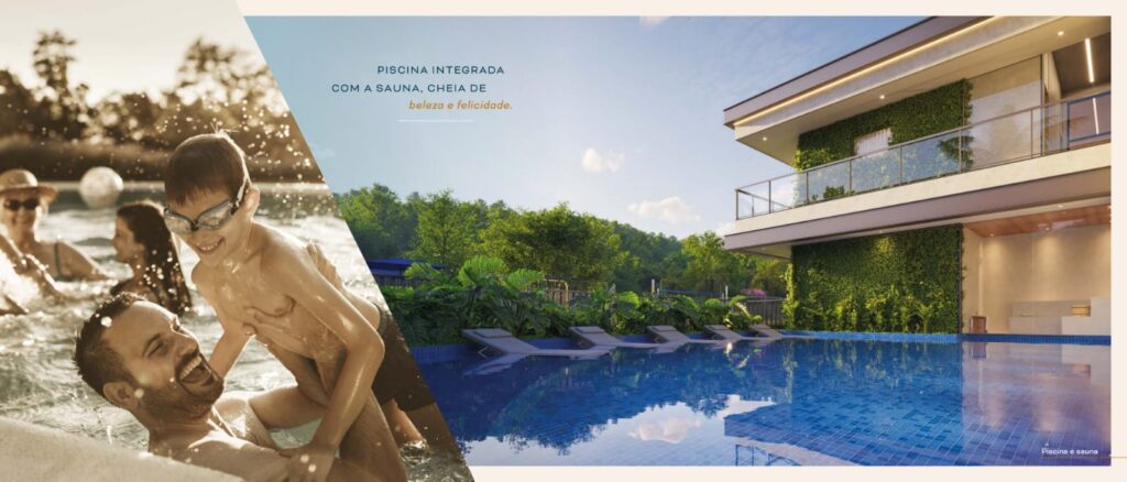 Pontal Private Club Houses