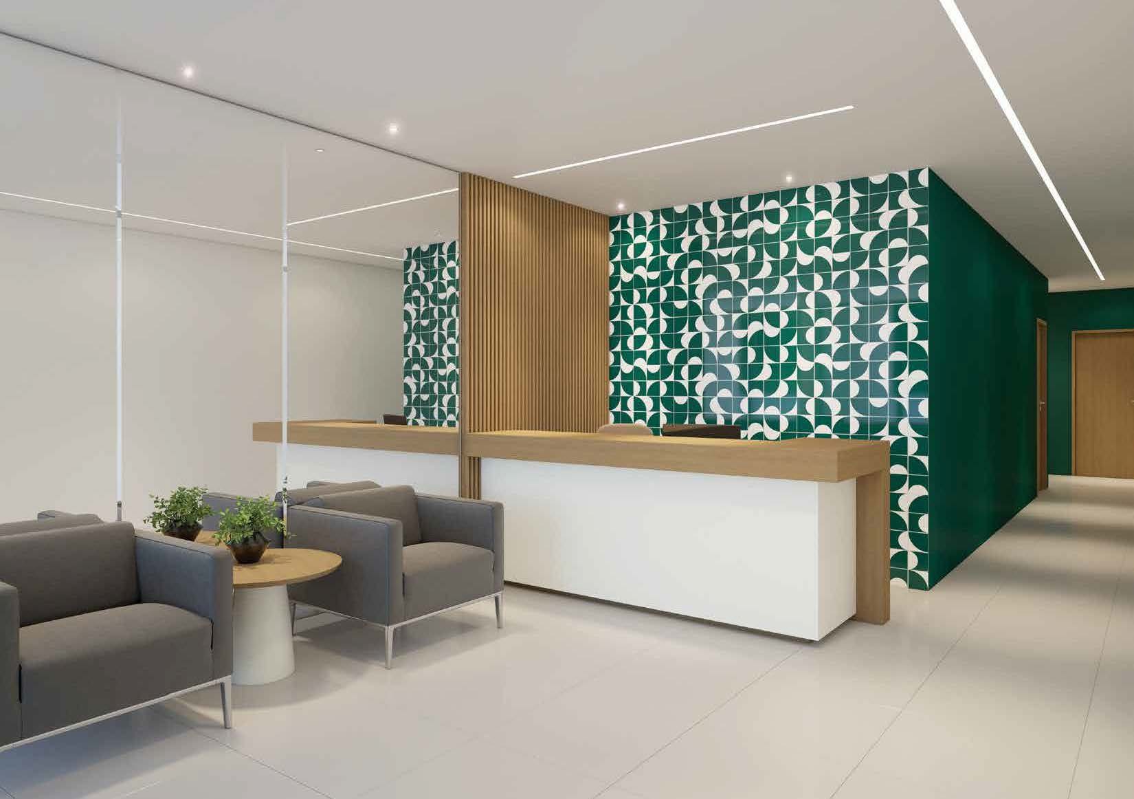 Special Botafogo Planta