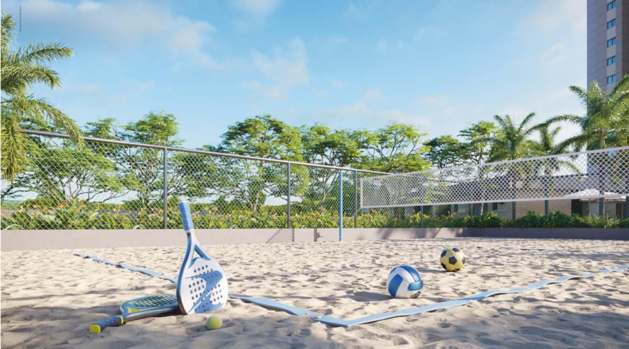 Condomínio Jardim da Barra