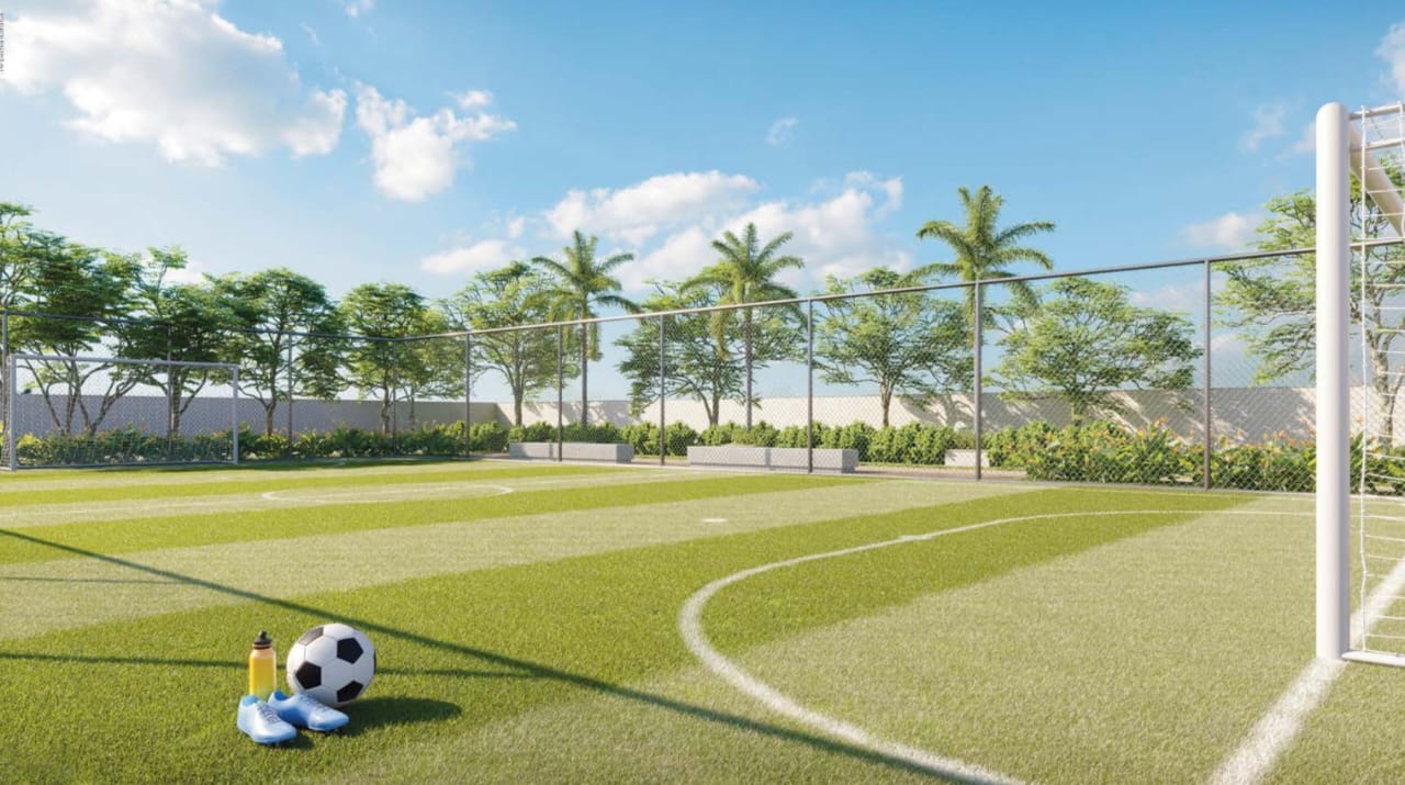 Condomínio Jardim da Barra