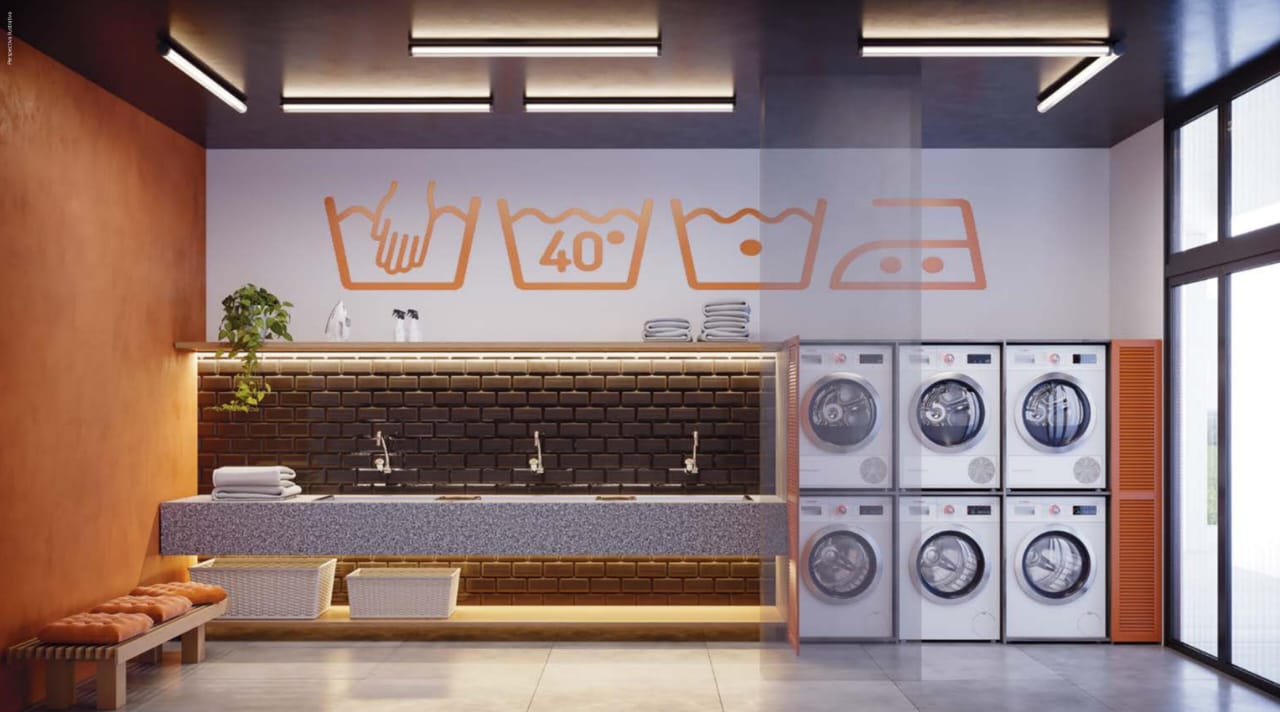 Condomínio Jardim da Barra