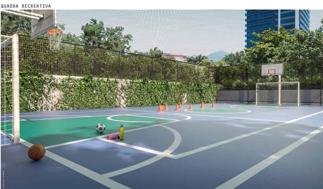 Duo Rezidenziale Calper