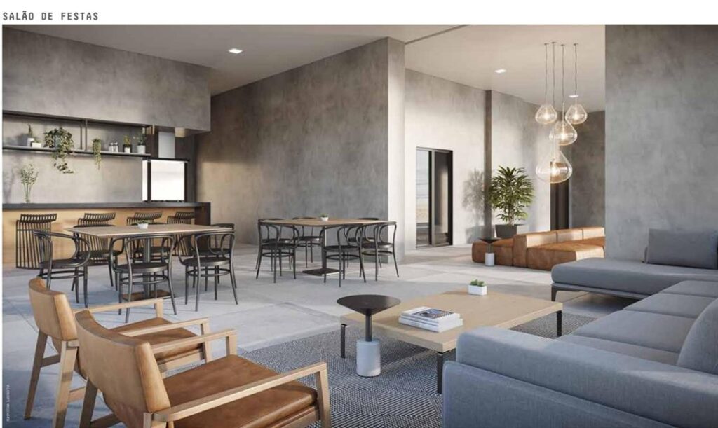 Duo Rezidenziale Calper