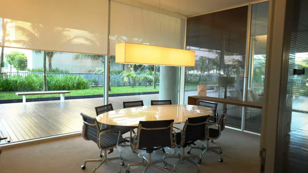 Grand Hyatt Residences