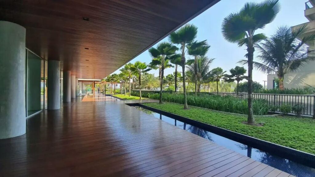 Grand Hyatt Residences