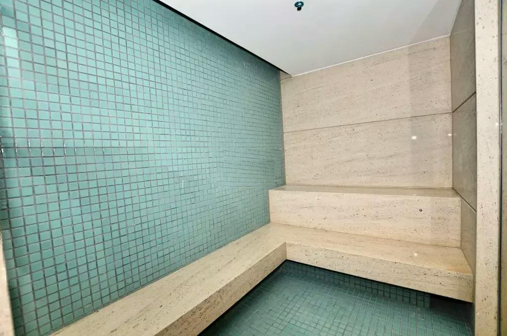 Grand Hyatt Residences