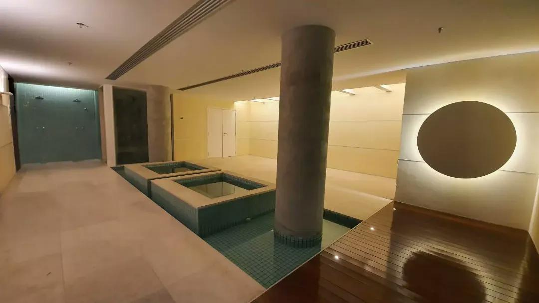 Grand Hyatt Residences