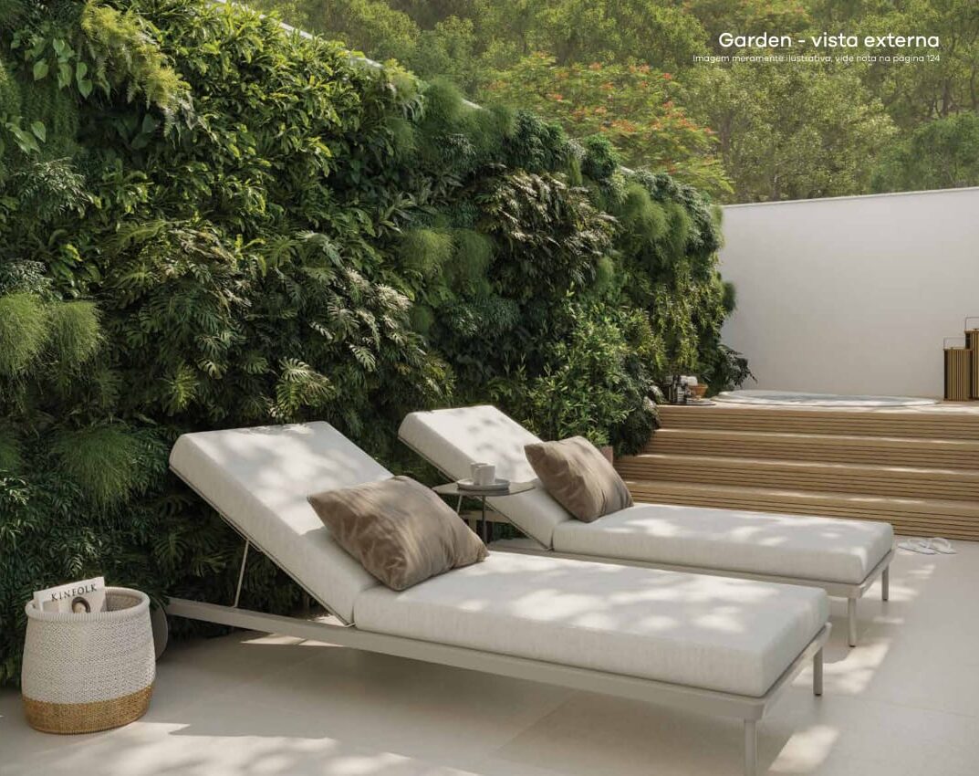 Apartamento Soul Rio