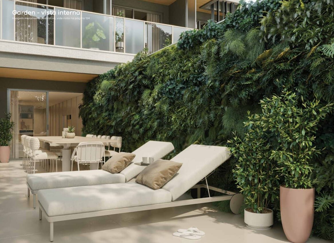 Apartamento Soul Rio