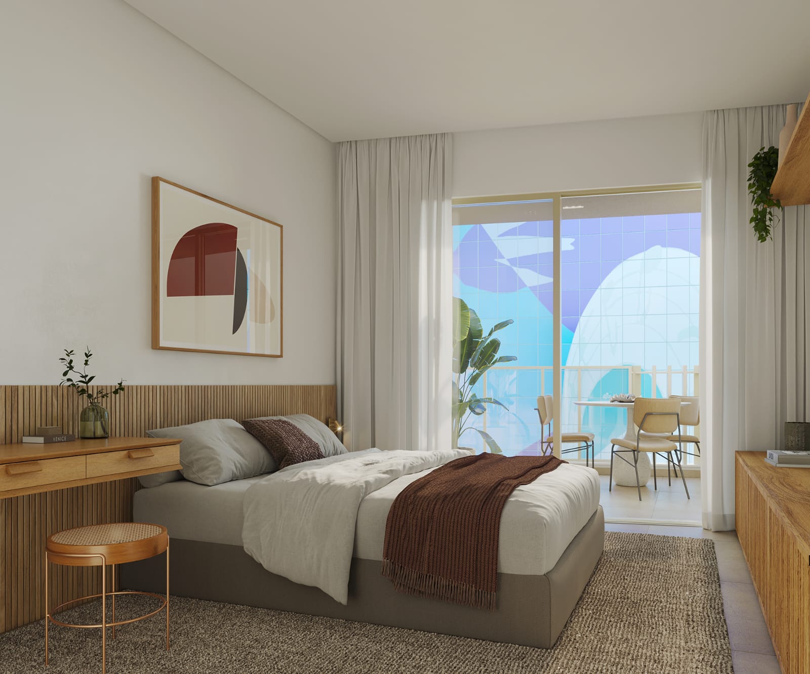 Soul Rio Barata Ribeiro