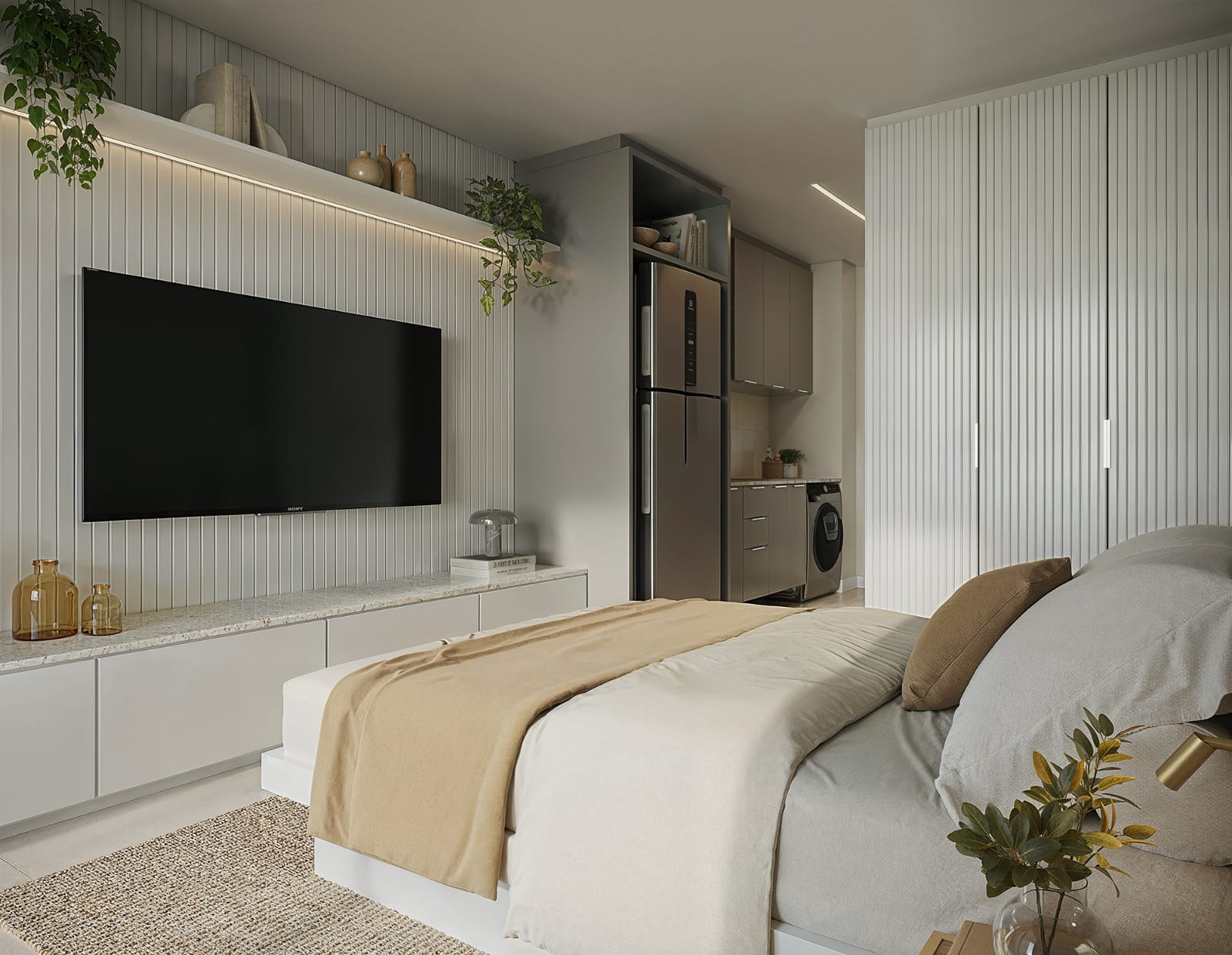 Soul Rio Barata Ribeiro