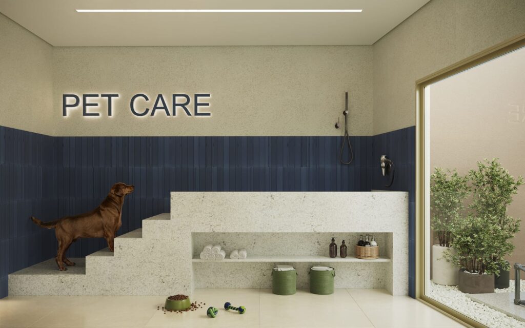 Condomínio Barata Ribeiro