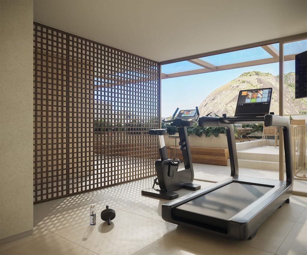 Condomínio Barata Ribeiro