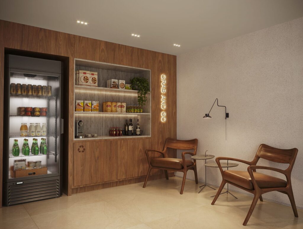 Condomínio Barata Ribeiro