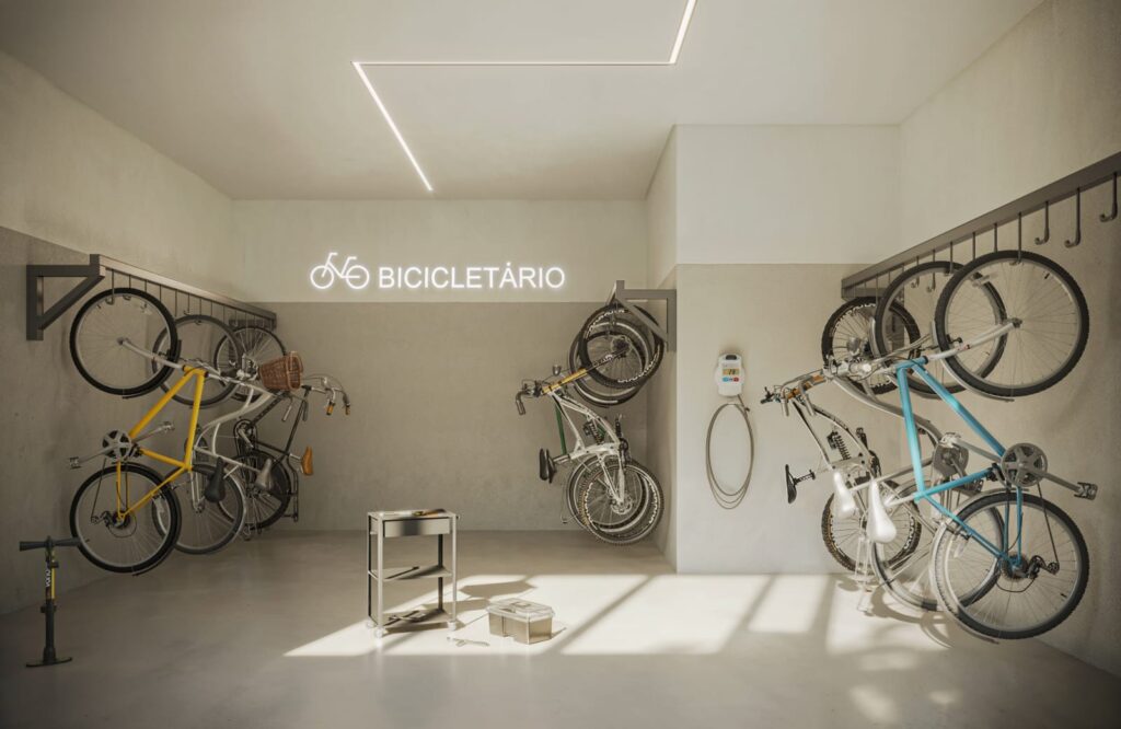 Condomínio Soul Bairro de Fátima