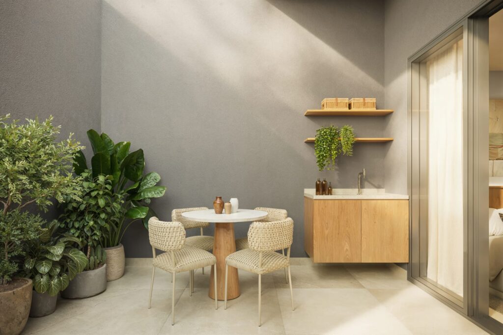 Condomínio Soul Bairro de Fátima