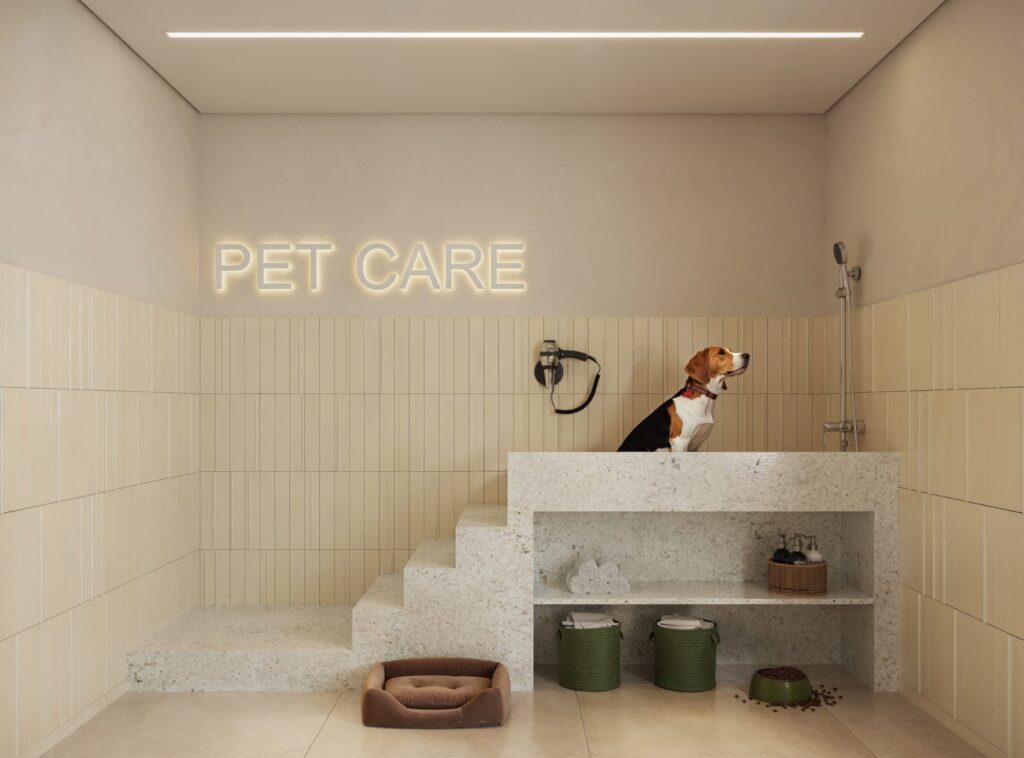 Condomínio Soul Bairro de Fátima