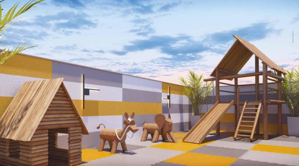 Condomínio Mode Freguesia