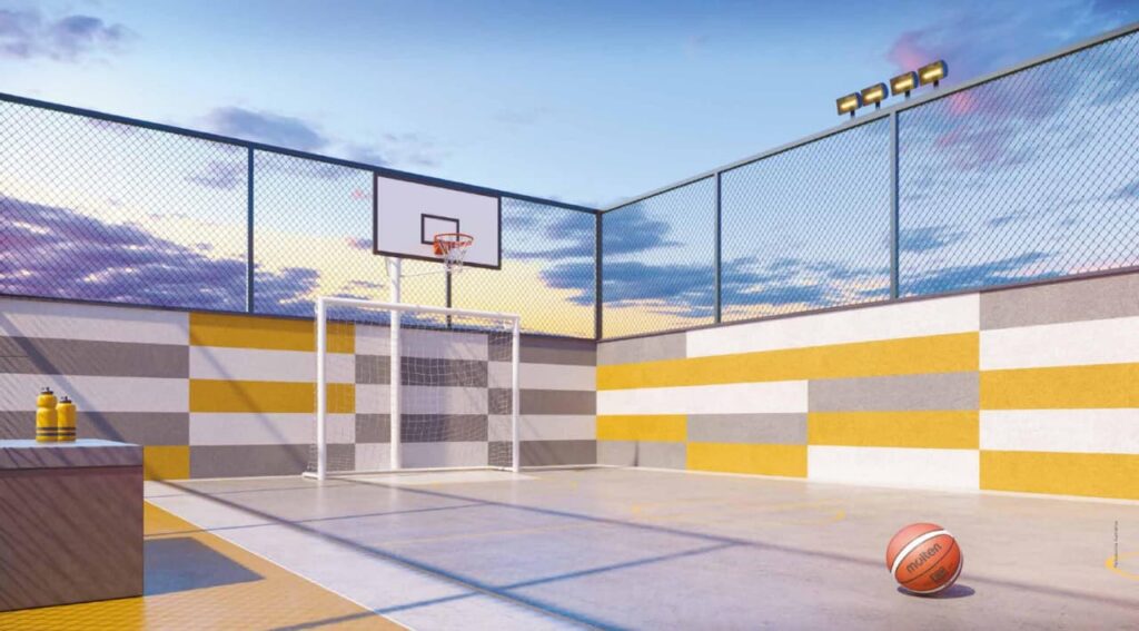 Condomínio Mode Freguesia