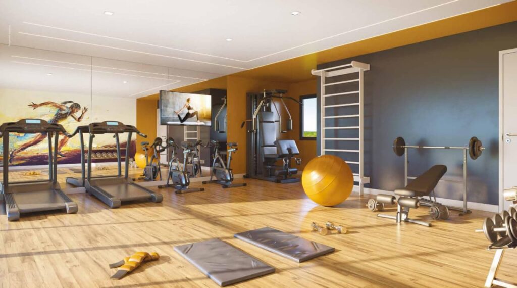 Condomínio Mode Freguesia