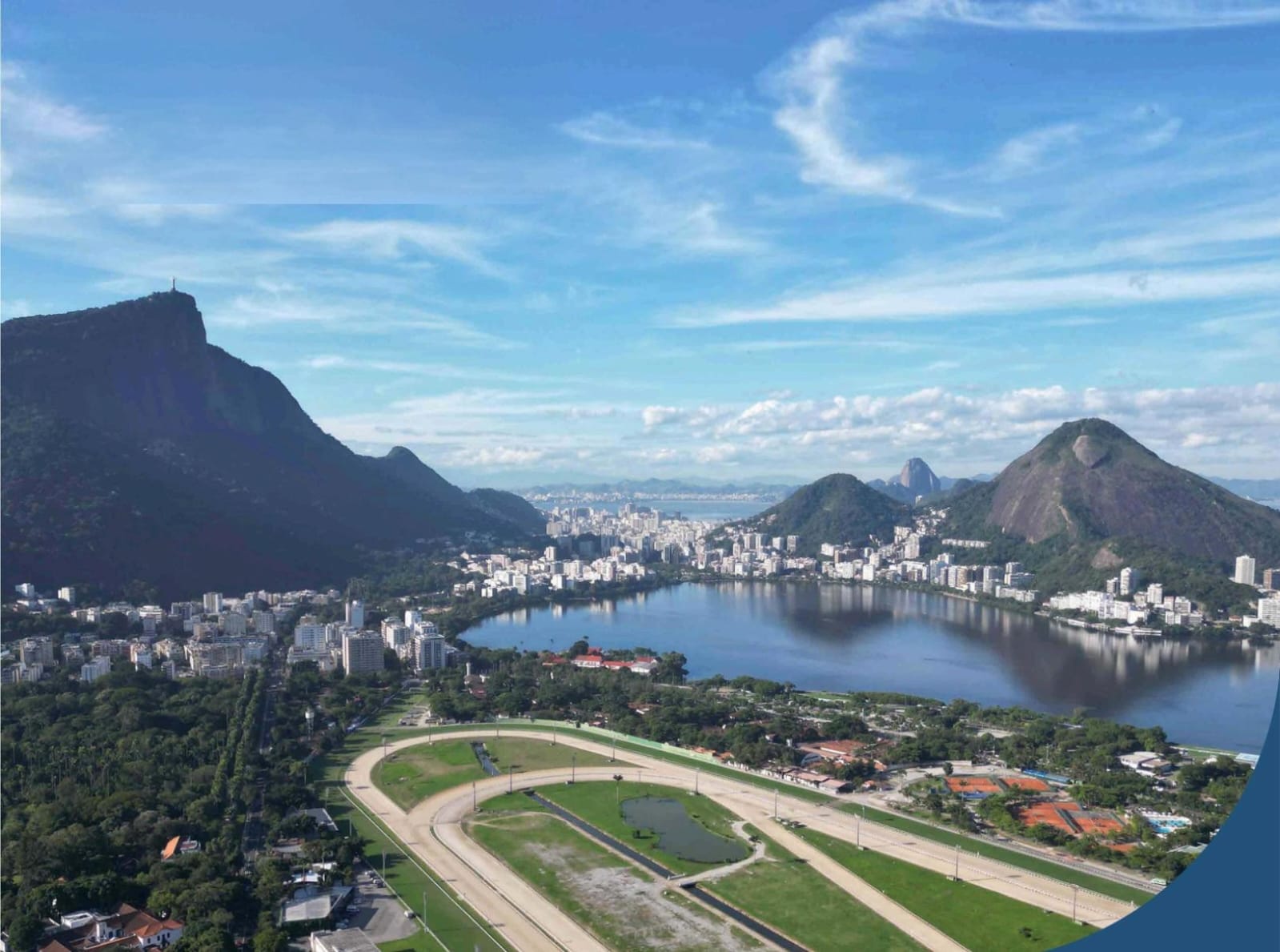 Gera Gávea Studios PUC RJ