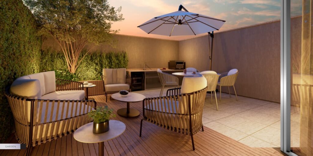 Rebouças Residencial