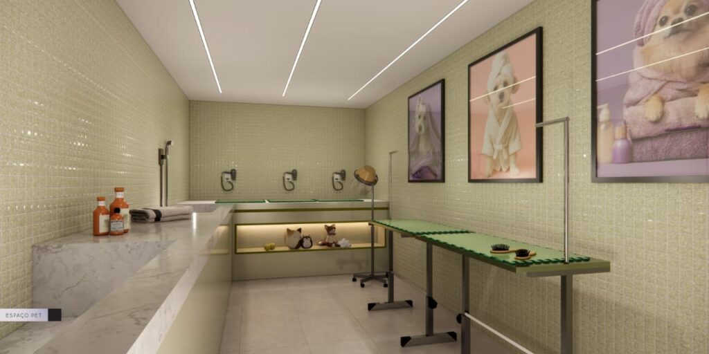 Rebouças Residencial