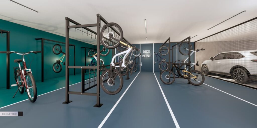 Rebouças Residencial