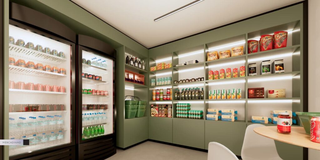 Rebouças Residencial