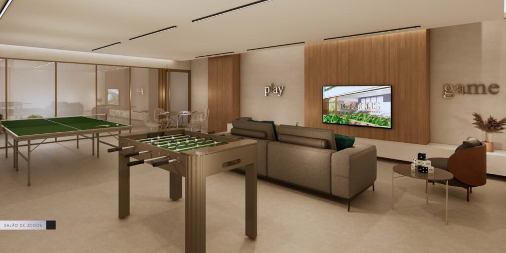 Rebouças Residencial