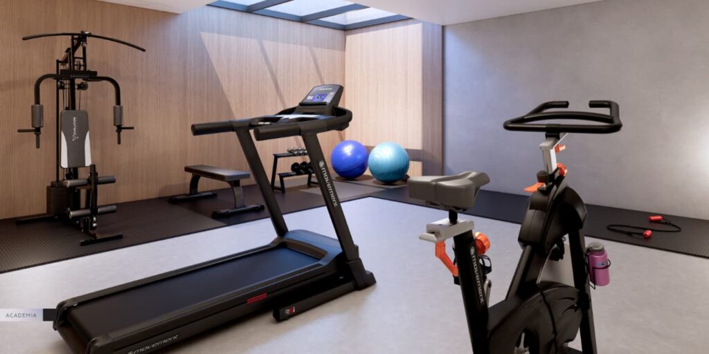 Rebouças Residencial