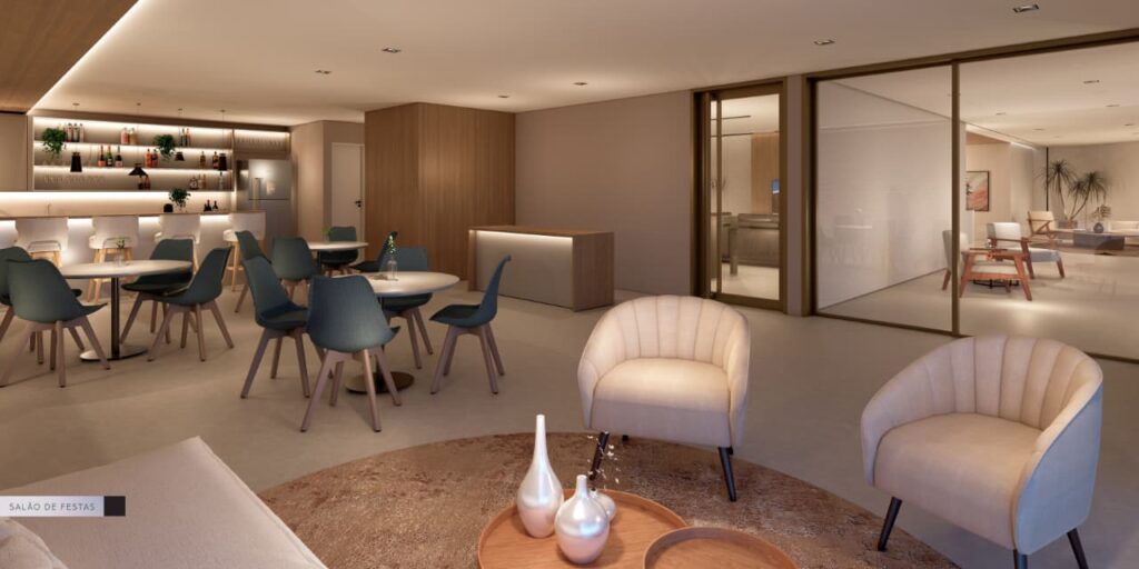 Rebouças Residencial