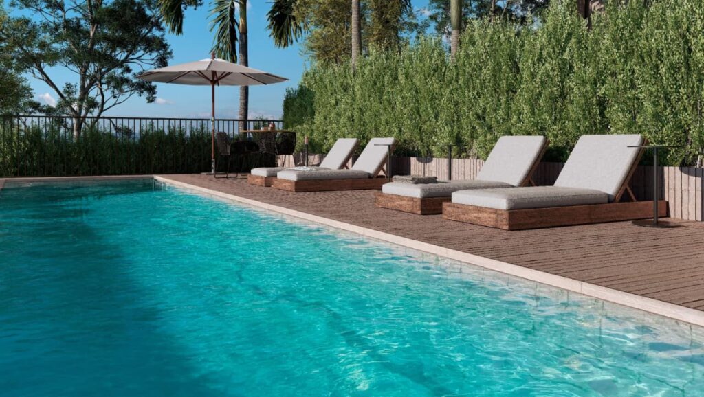 Rebouças Residencial