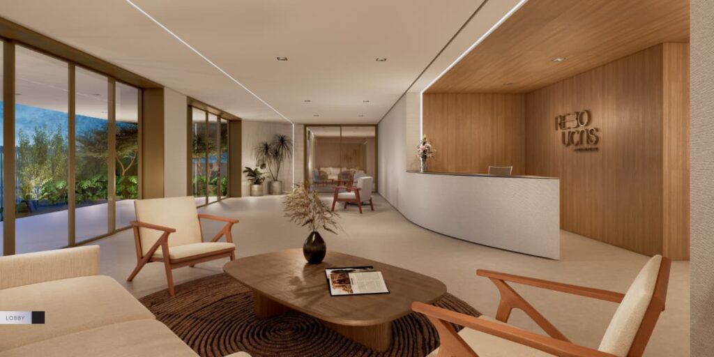 Rebouças Residencial