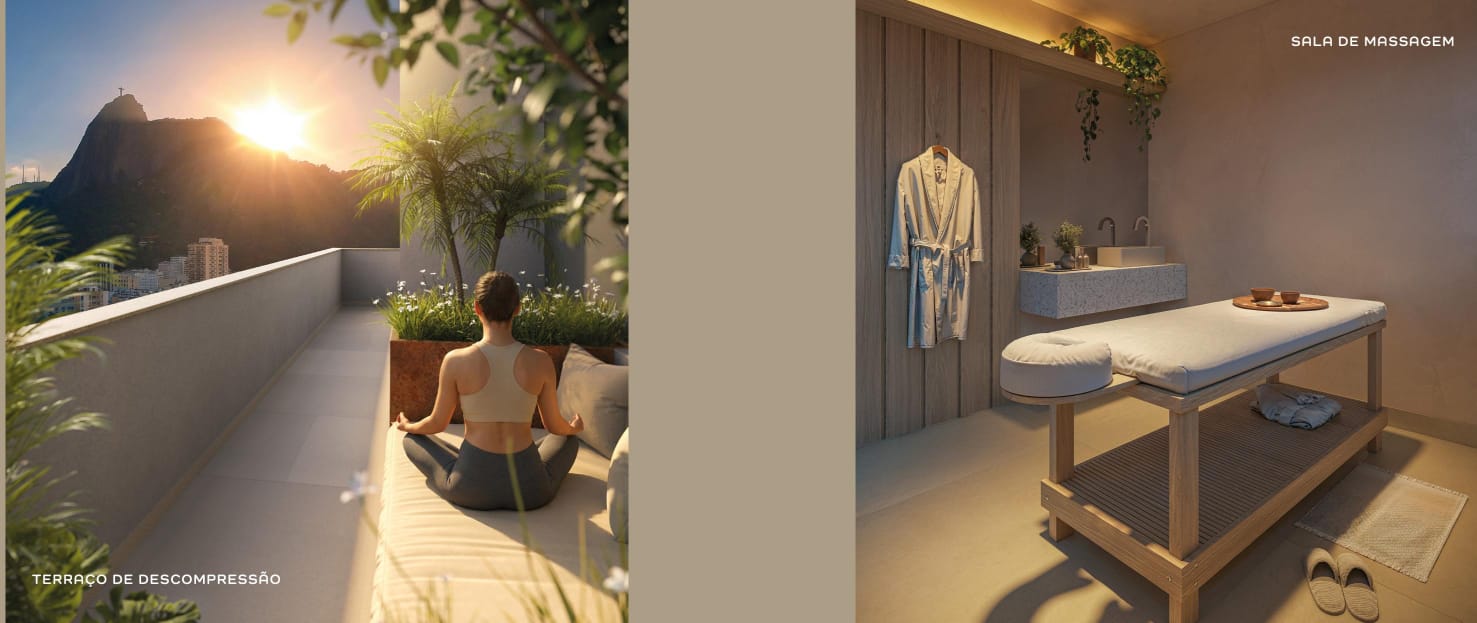 Lazer Guima Botafogo