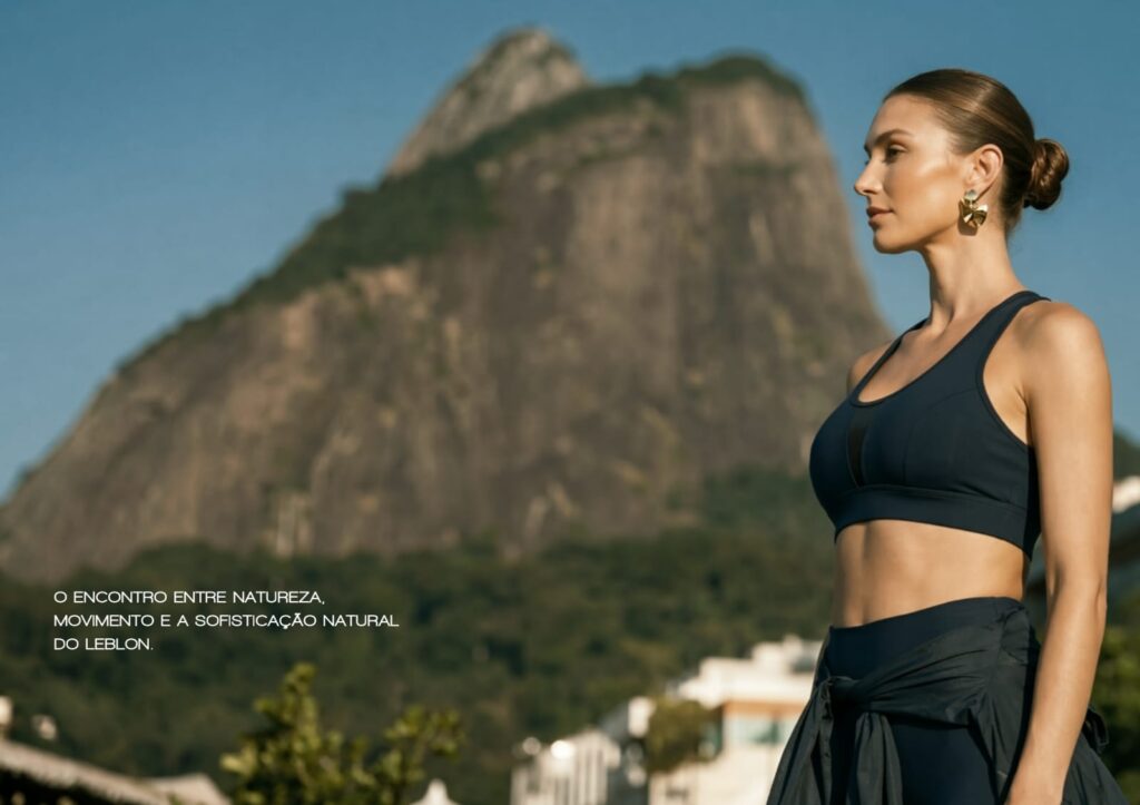 Localização Arti Leblon