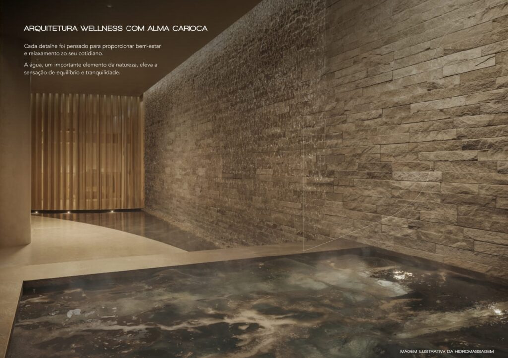 Lançamento Arti Leblon