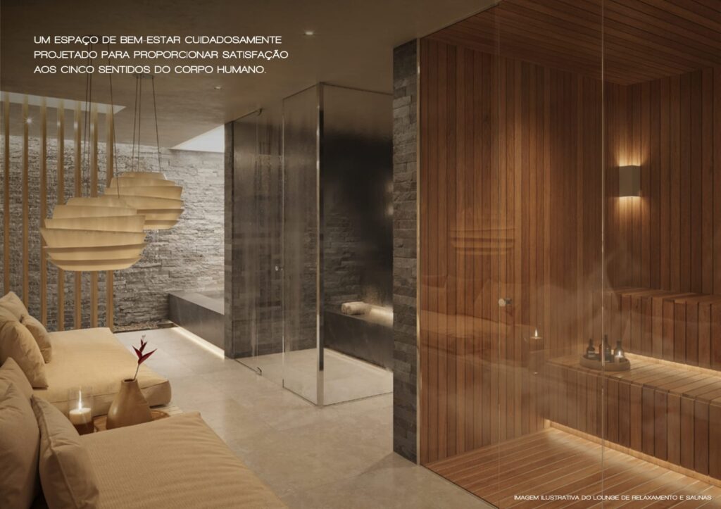 Lançamento Arti Leblon