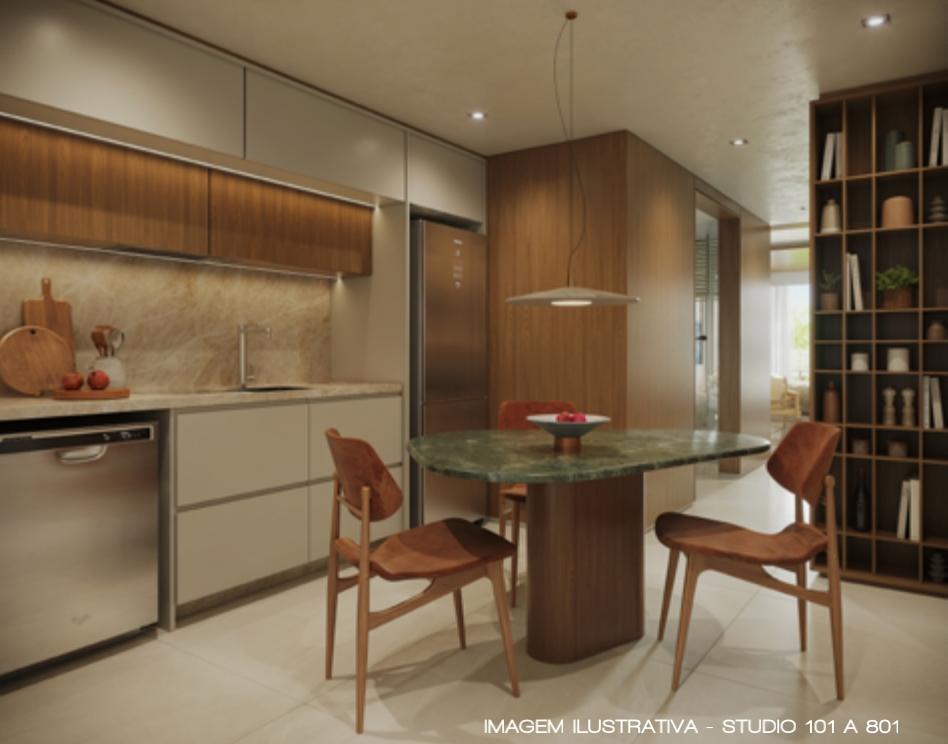 Lançamento Arti Leblon