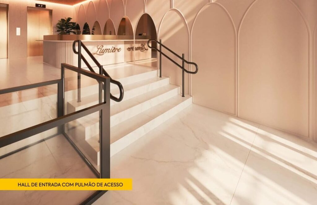 Condomínio Lumiére